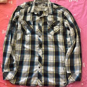 Surplus Long sleeve Men XL